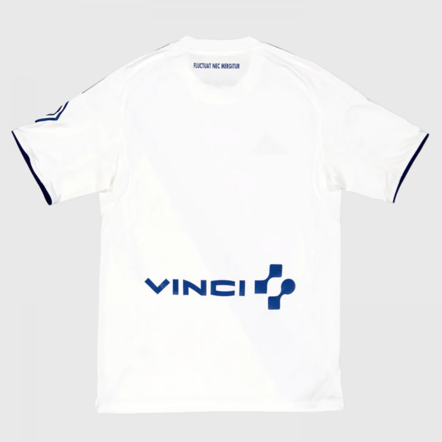 Maillot Authentik Paris FC Extérieur 25/26