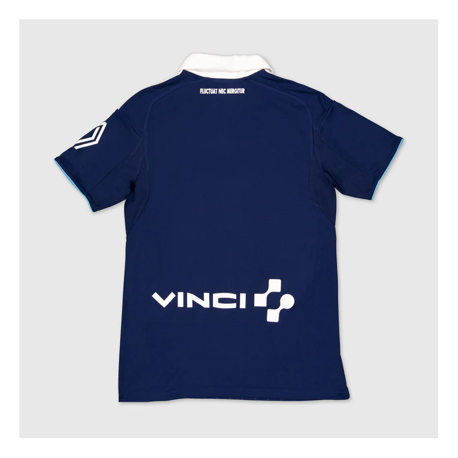 Maillot Authentik Paris FC Domicile 25/26