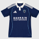 Maillot Paris FC Domicile 25/26