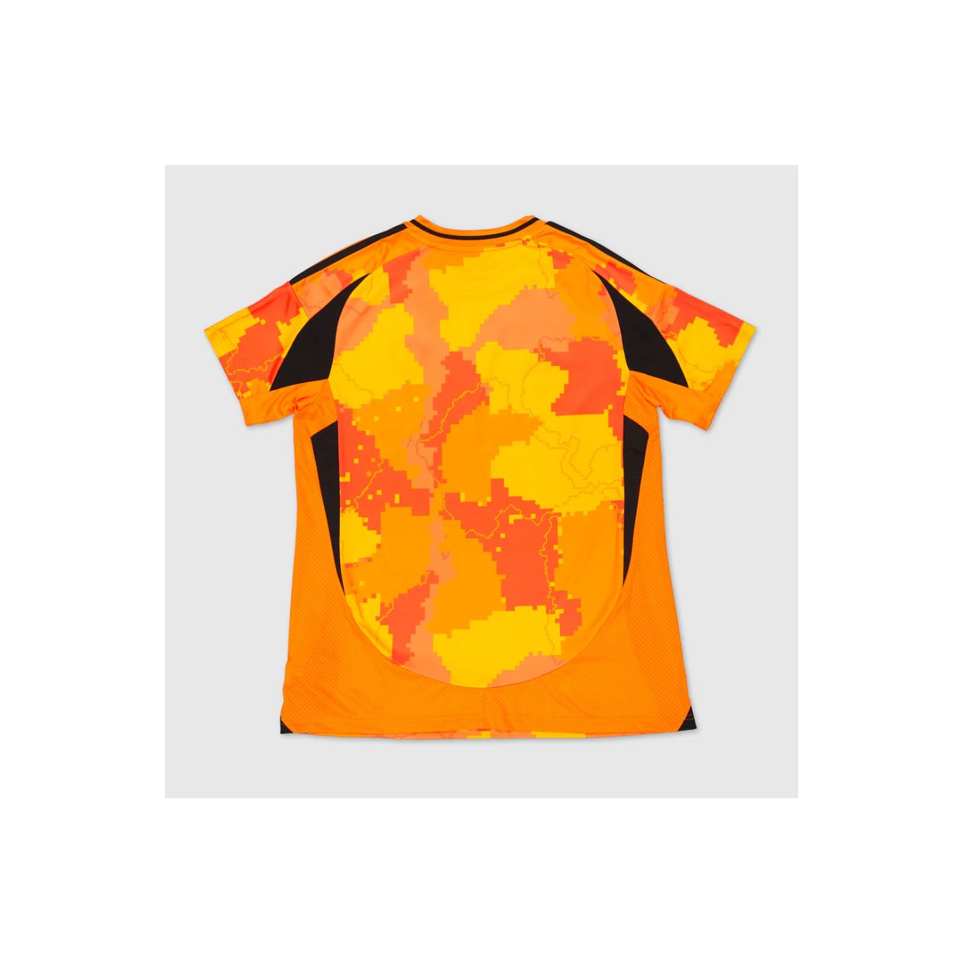 Maillot Third Jefe X Paris FC 25/26