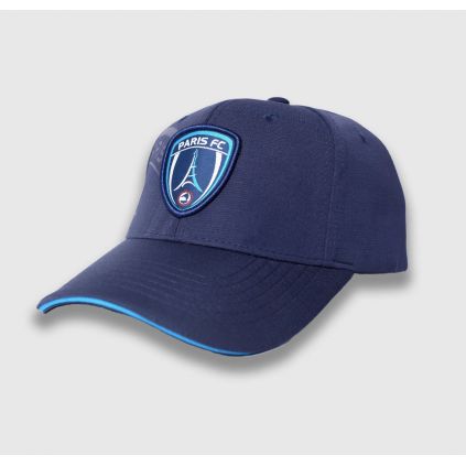 CASQUETTE PARIS FC