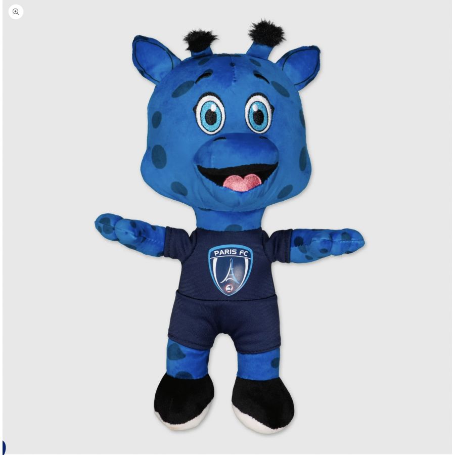 PELUCHE FC