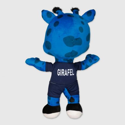 PELUCHE Girafel