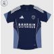 MAILLOT ENTRAINEMENT JOUEUR ADIDAS PARIS FC