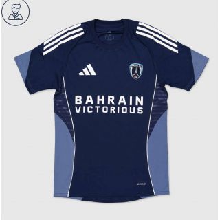 MAILLOT ENTRAINEMENT JOUEUR ADIDAS PARIS FC