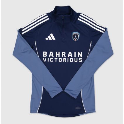 1/2 ZIP ENTRAINEMENT ADIDAS PARIS FC