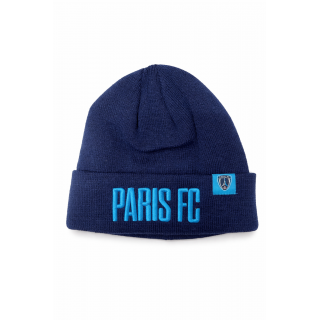 BONNET JACQUARD PARIS FC