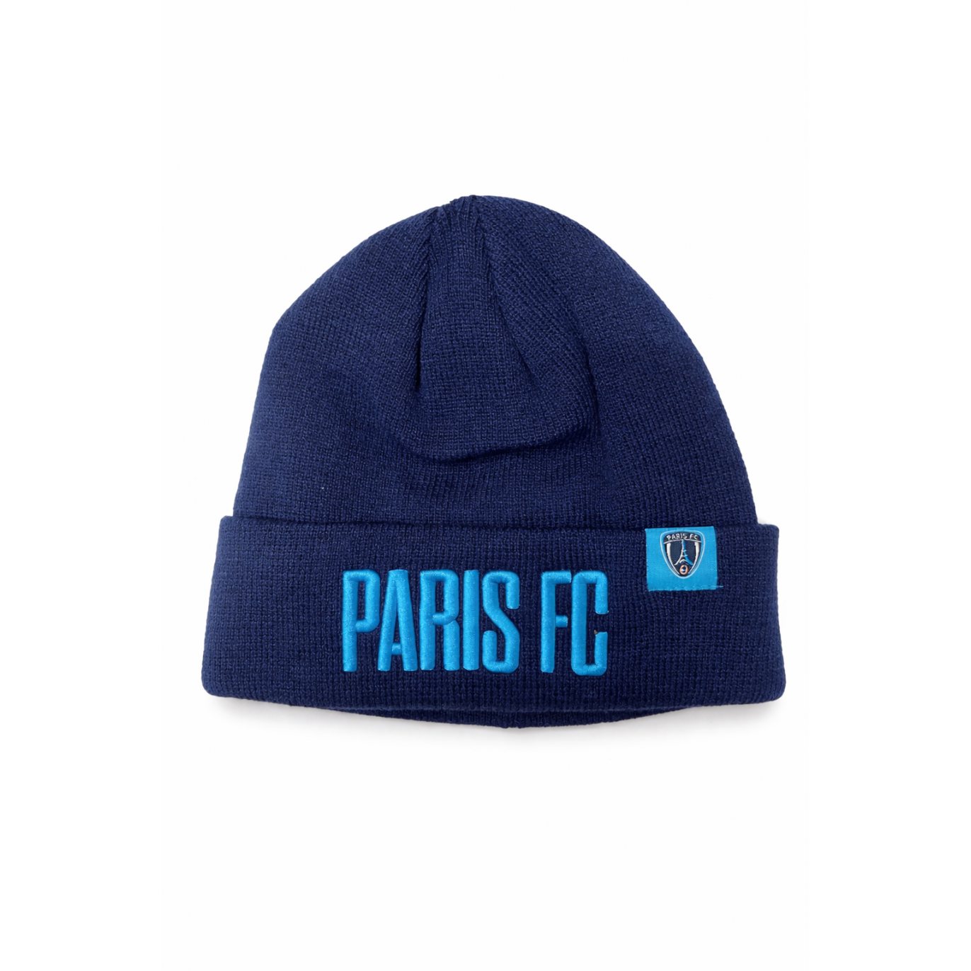 BONNET JACQUARD PARIS FC