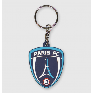 PORTE-CLES PARIS FC LOGO