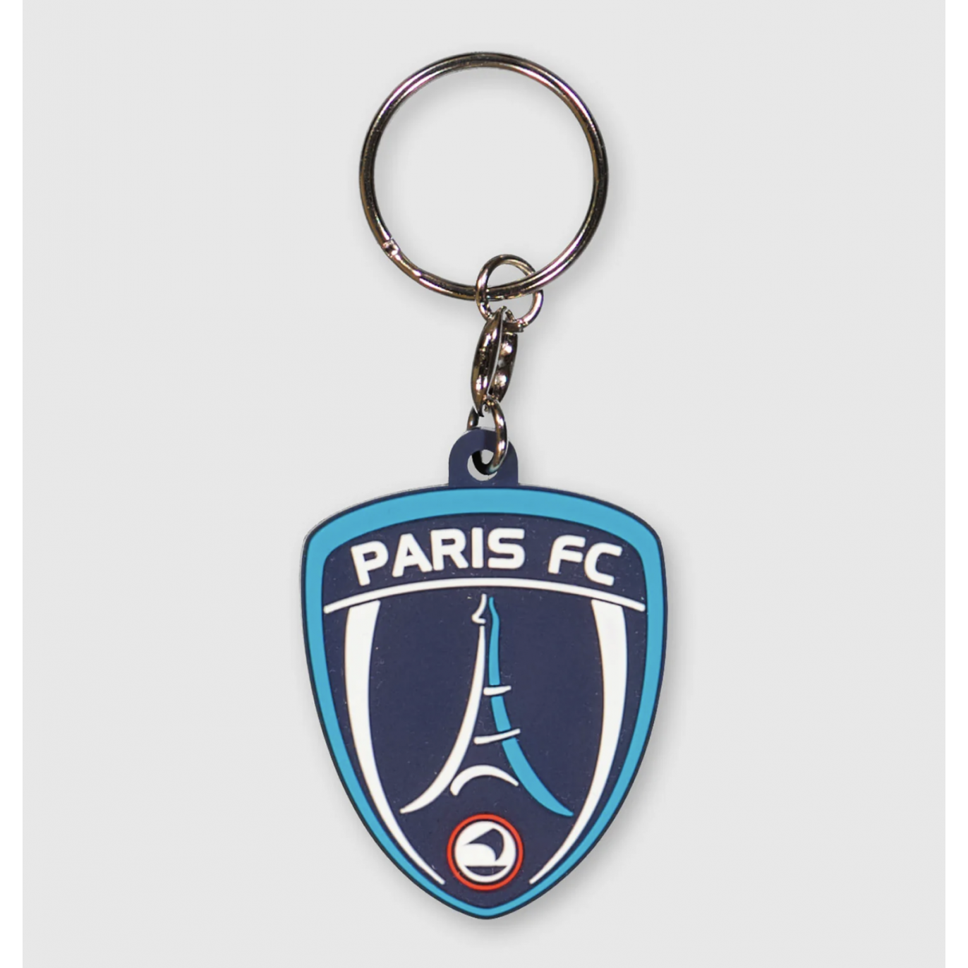 PORTE-CLES PARIS FC LOGO