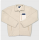 VESTE SHERPA PARIS FC
