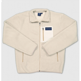 VESTE SHERPA PARIS FC